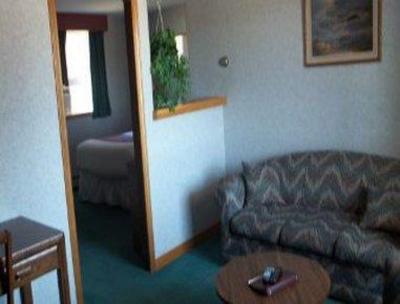 фото отеля Howard Johnson Hotel Charlottetown