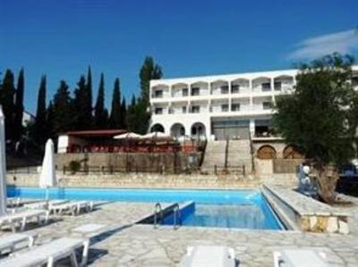 фото отеля Hotel Magna Graecia