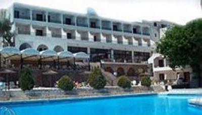 фото отеля Hotel Magna Graecia