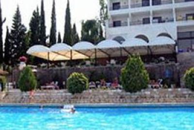 фото отеля Hotel Magna Graecia
