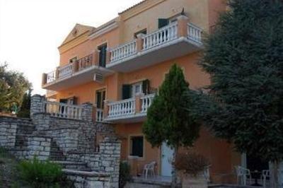 фото отеля Hotel Magna Graecia