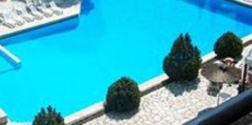 фото отеля Hotel Magna Graecia