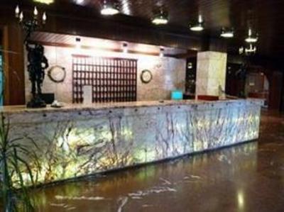 фото отеля Hotel Magna Graecia