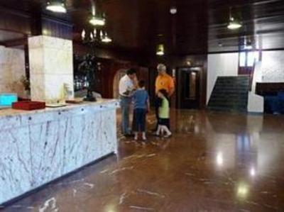 фото отеля Hotel Magna Graecia