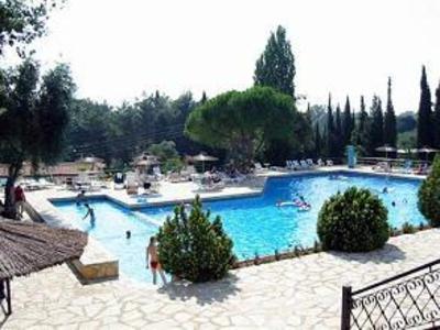 фото отеля Hotel Magna Graecia