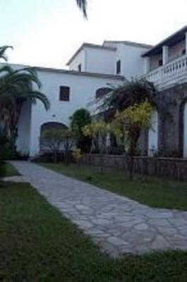 фото отеля Hotel Magna Graecia