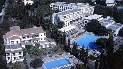 фото отеля Hotel Magna Graecia