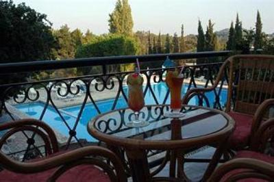 фото отеля Hotel Magna Graecia