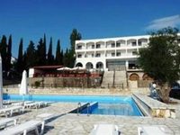 Hotel Magna Graecia