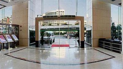 фото отеля Rundu Hotel Guangzhou