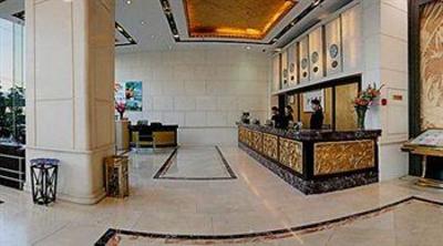 фото отеля Rundu Hotel Guangzhou