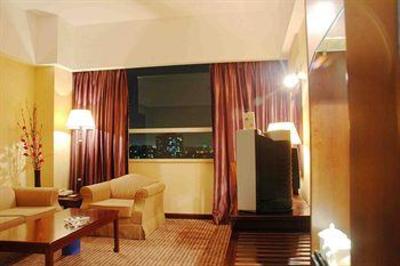 фото отеля Rundu Hotel Guangzhou