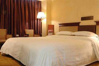 фото отеля Rundu Hotel Guangzhou