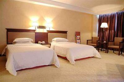 фото отеля Rundu Hotel Guangzhou