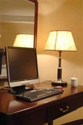 фото отеля Rundu Hotel Guangzhou