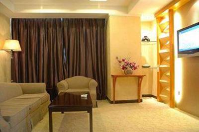 фото отеля Rundu Hotel Guangzhou