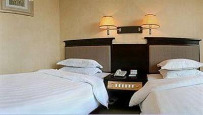 фото отеля Rundu Hotel Guangzhou