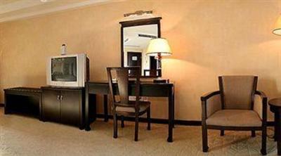фото отеля Rundu Hotel Guangzhou