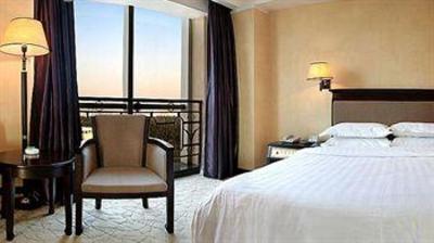 фото отеля Rundu Hotel Guangzhou