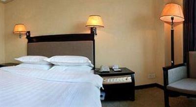 фото отеля Rundu Hotel Guangzhou