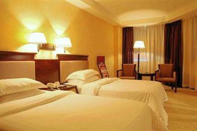 фото отеля Rundu Hotel Guangzhou