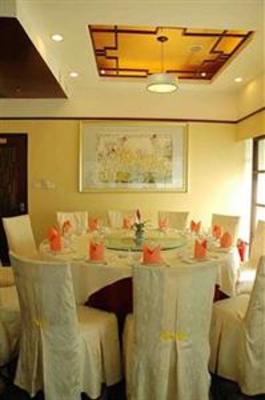 фото отеля Rundu Hotel Guangzhou