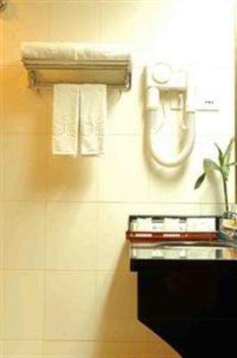 фото отеля Rundu Hotel Guangzhou