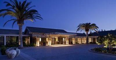 фото отеля Rosewood Sand Hill