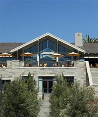 фото отеля Rosewood Sand Hill