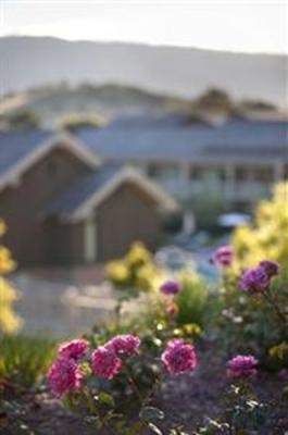 фото отеля Rosewood Sand Hill