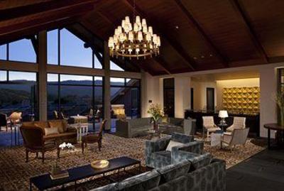 фото отеля Rosewood Sand Hill