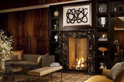 фото отеля Rosewood Sand Hill