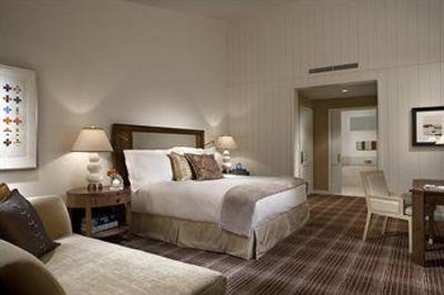 фото отеля Rosewood Sand Hill