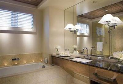 фото отеля Rosewood Sand Hill