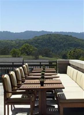 фото отеля Rosewood Sand Hill