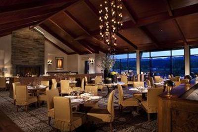 фото отеля Rosewood Sand Hill