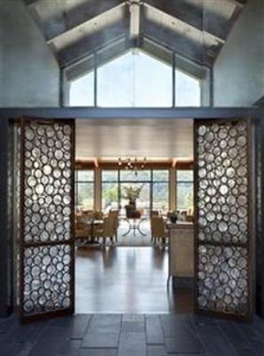фото отеля Rosewood Sand Hill