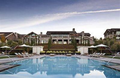 фото отеля Rosewood Sand Hill