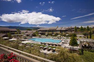 фото отеля Rosewood Sand Hill