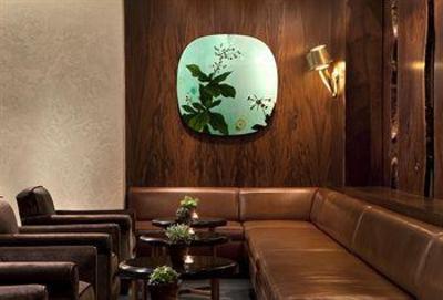 фото отеля Rosewood Sand Hill