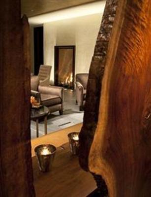 фото отеля Rosewood Sand Hill