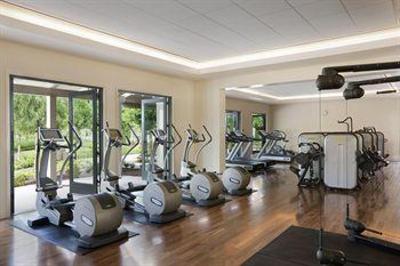 фото отеля Rosewood Sand Hill