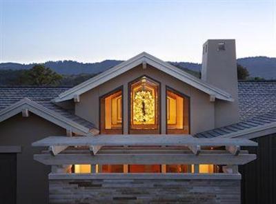 фото отеля Rosewood Sand Hill
