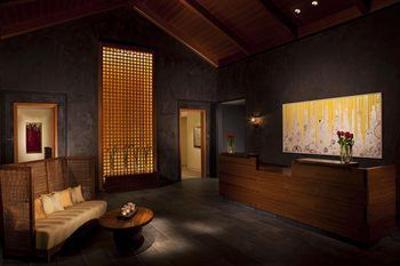 фото отеля Rosewood Sand Hill