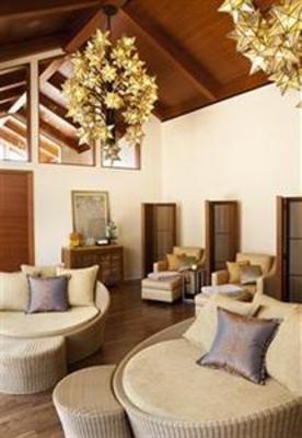 фото отеля Rosewood Sand Hill