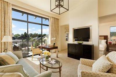 фото отеля Rosewood Sand Hill