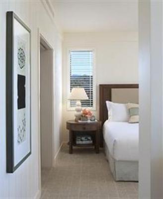фото отеля Rosewood Sand Hill
