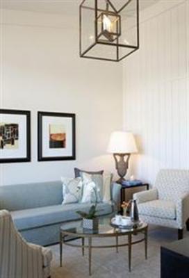 фото отеля Rosewood Sand Hill