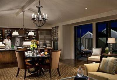 фото отеля Rosewood Sand Hill