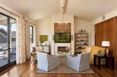 фото отеля Rosewood Sand Hill